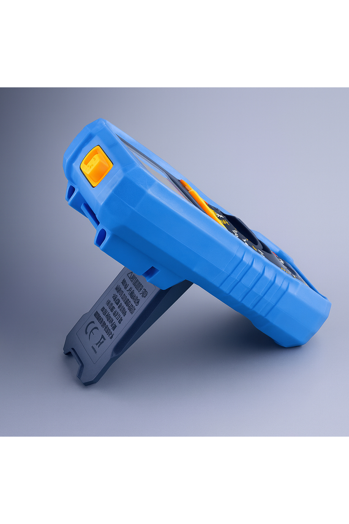 Badem10 1000V Dijital Multimetre Elektrik Ölçü Cihazı Aleti