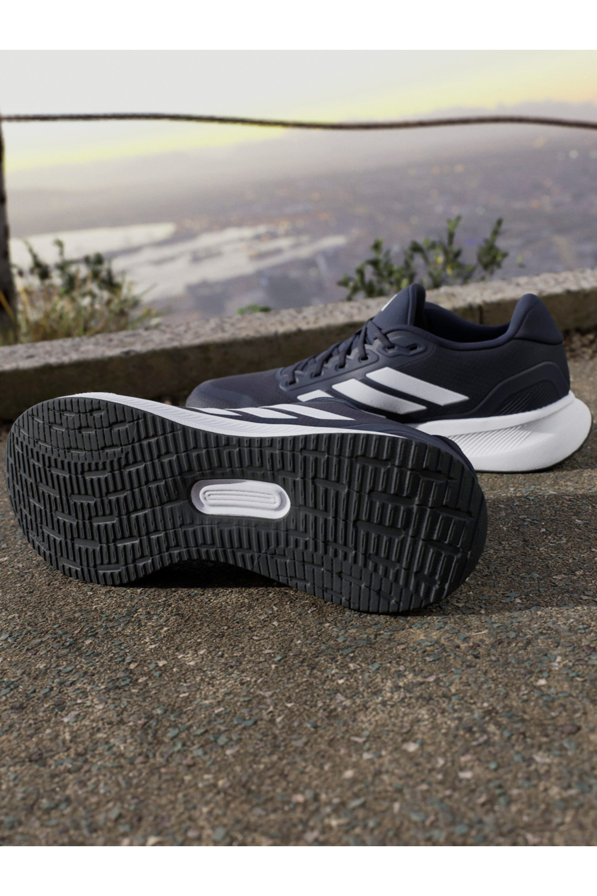 adidas-Runfalcon 5 Shoes 5