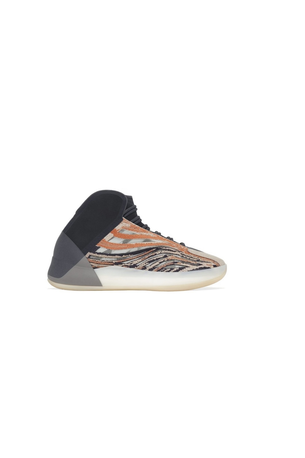 YEEZY-QNTM High Flash Orange 37.5 EU 1