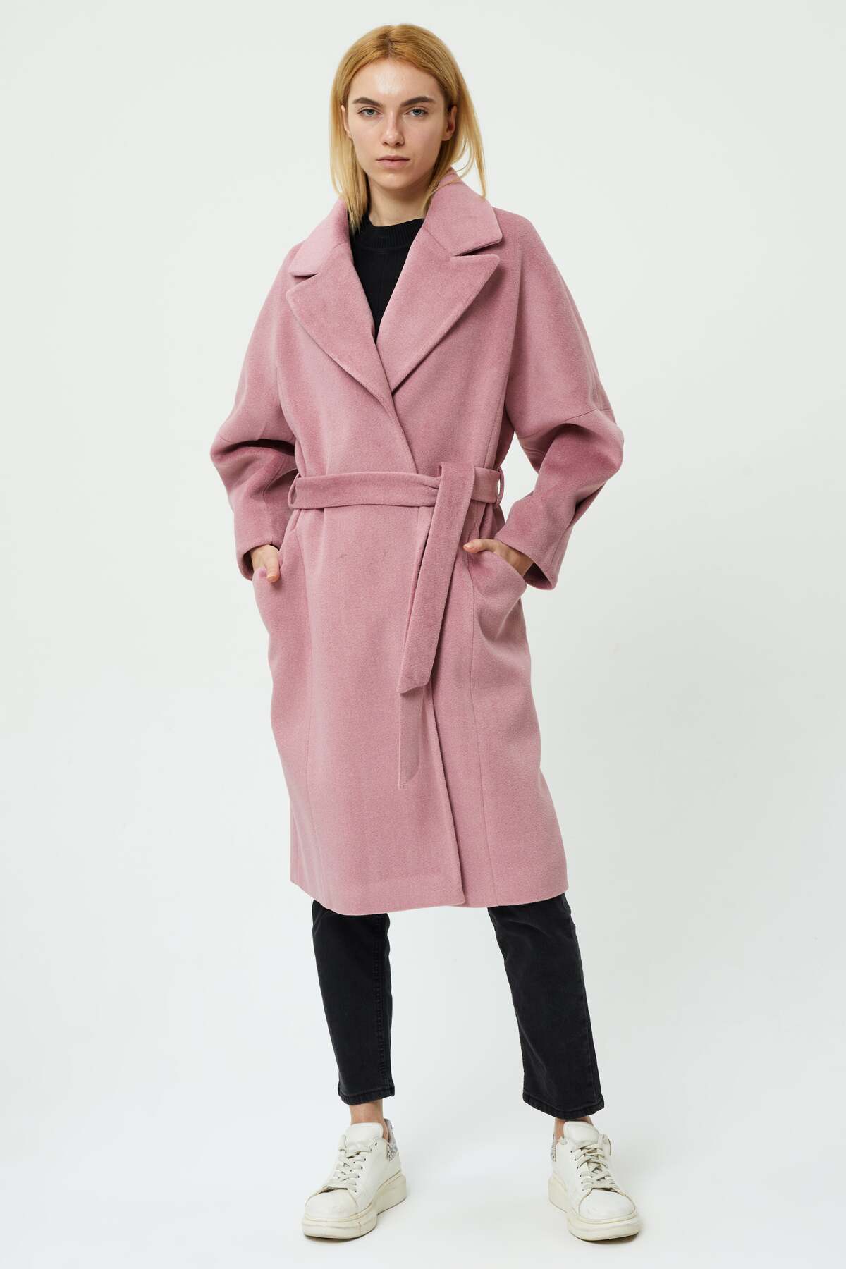 Veger  KAŞE KABAN - Görsel 5