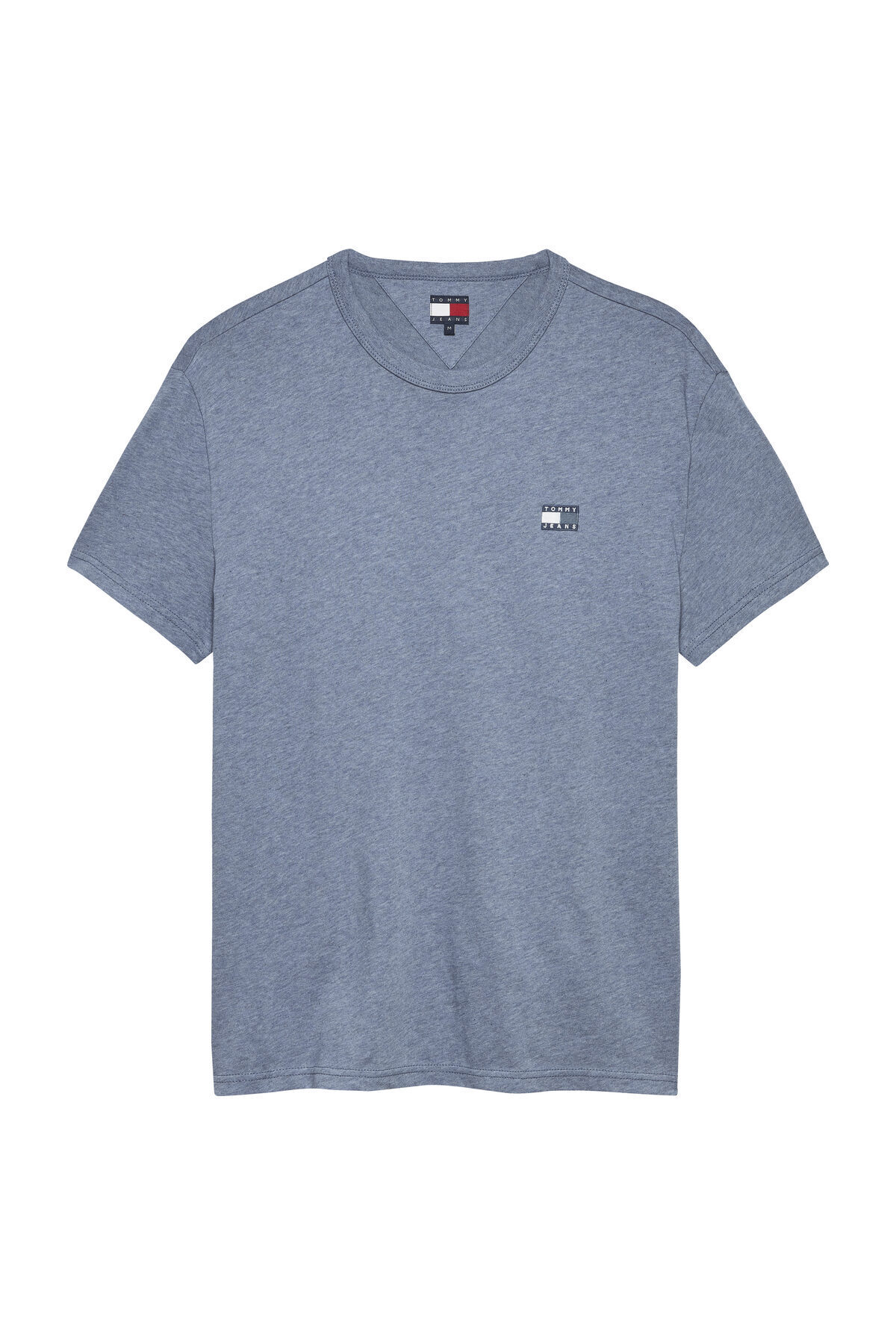 Tommy Hilfiger-TJM REG BADGE TEE EXT 3