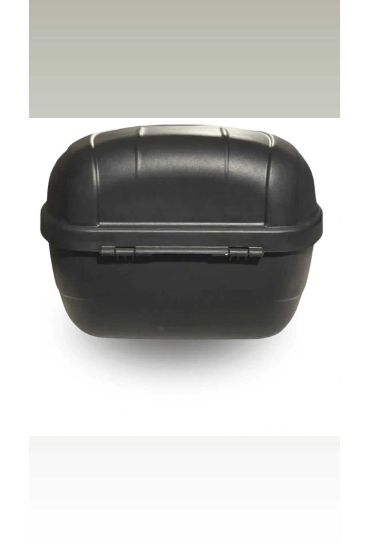 DELİBALTA Motorsiklet Çantası 38l 1. Kalite PLAKALIK HEDİYE