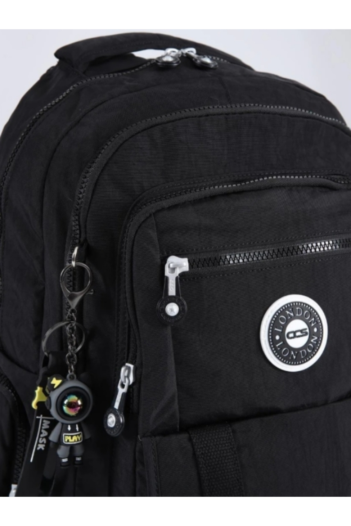 ÇÇS-51653 School Bag 2