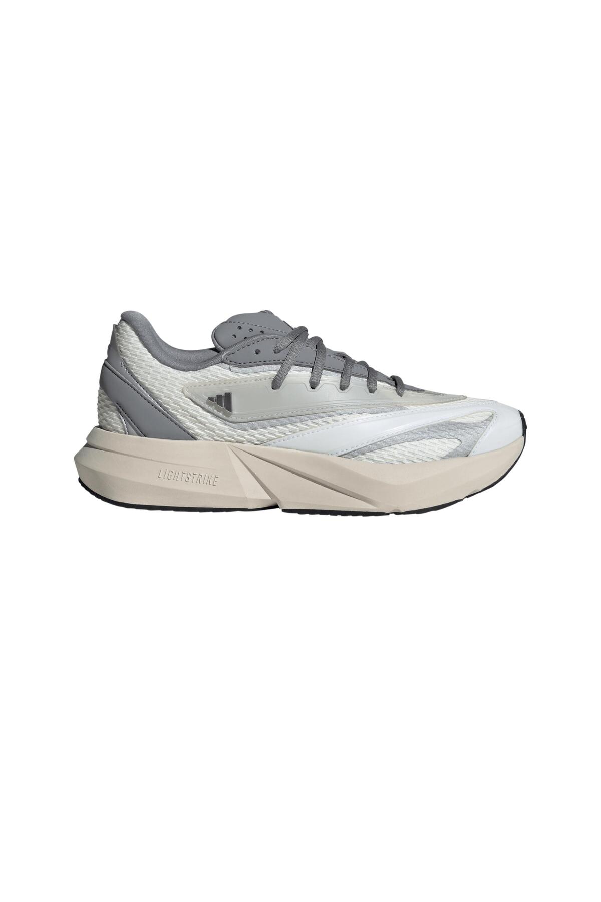 adidas JS4256-K Lıghtblaze Kadın Spor Ayakkabı Gri - Fiyatı, Yorumları