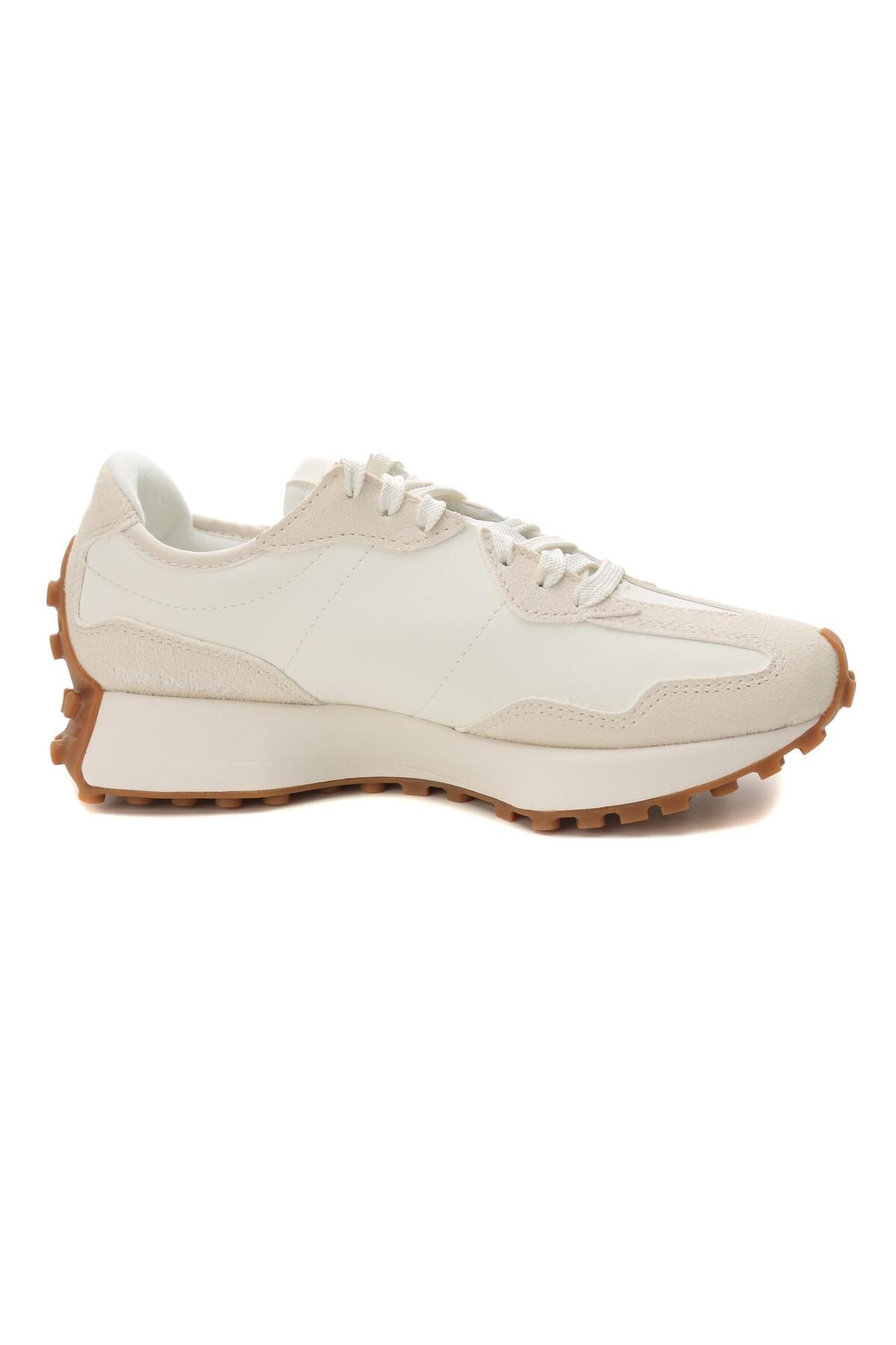 New Balance-WS327NKD-R New Balance 327 női sportcipőkrém 4