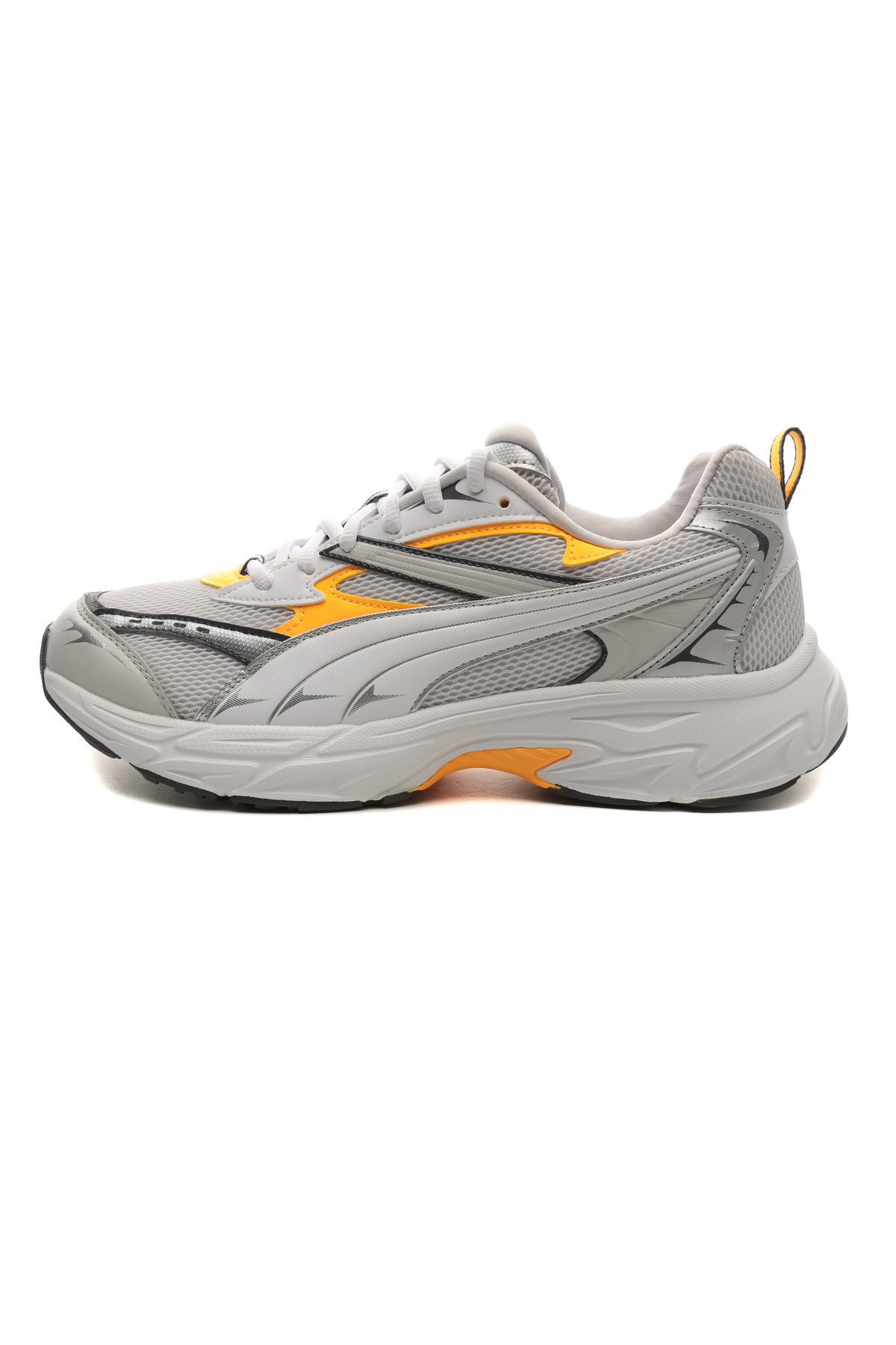 Puma-Pantofi sport pentru femei Puma Morphic 392724-33 gri 1