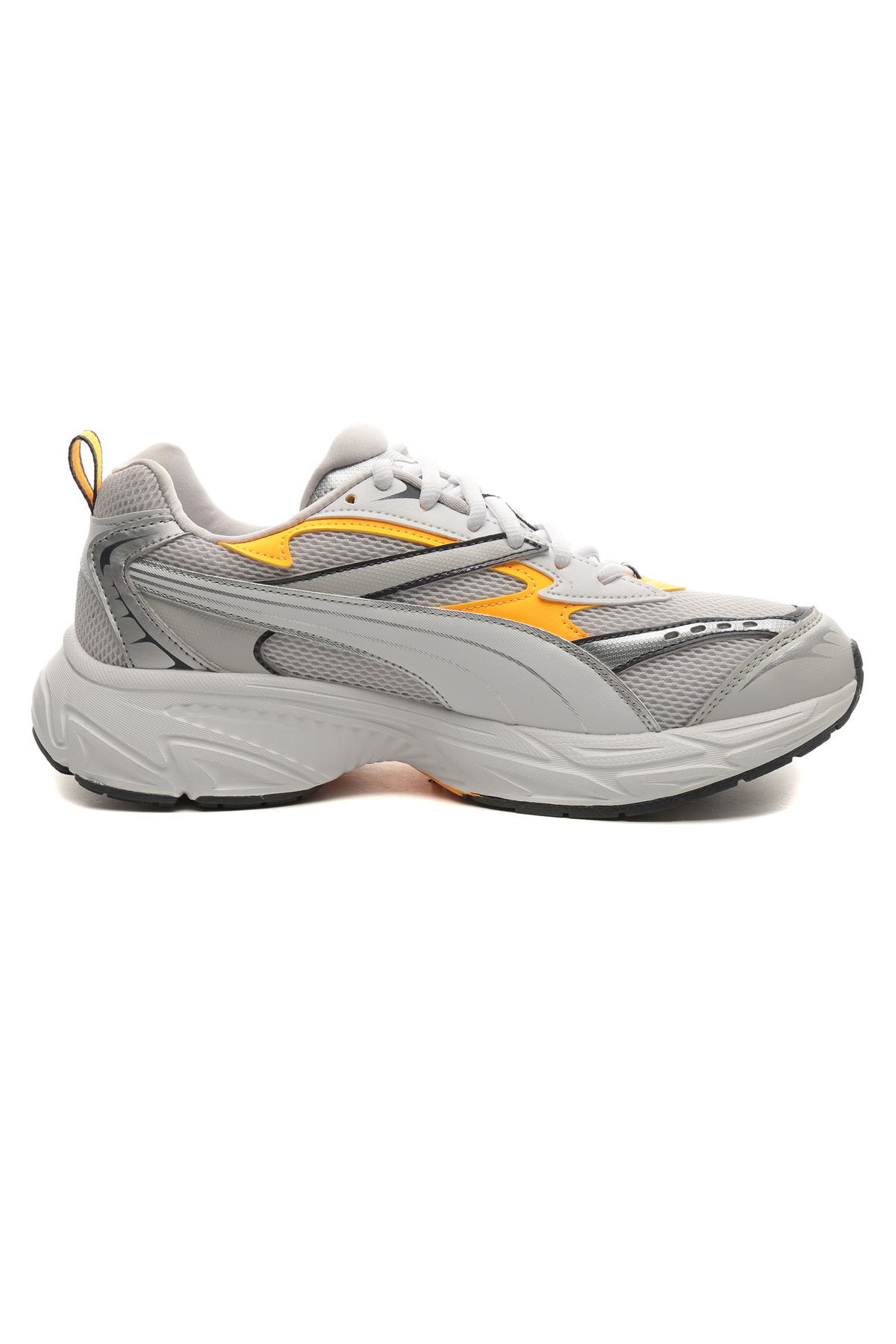 Puma-Pantofi sport pentru femei Puma Morphic 392724-33 gri 4