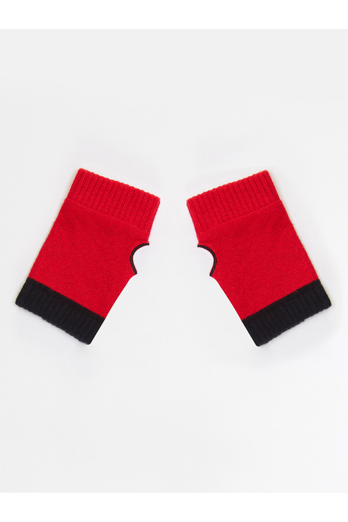 Denokids-Marienkäfer-Mädchenhandschuhe 3