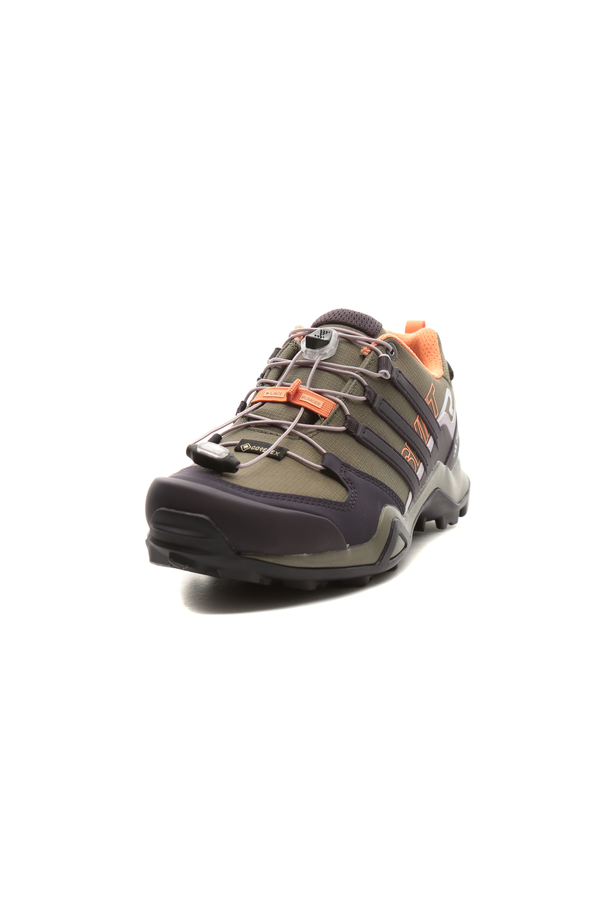 adidas Terrex Swift R2 GORE-TEX Yürüyüş Ayakkabısı görsel 2