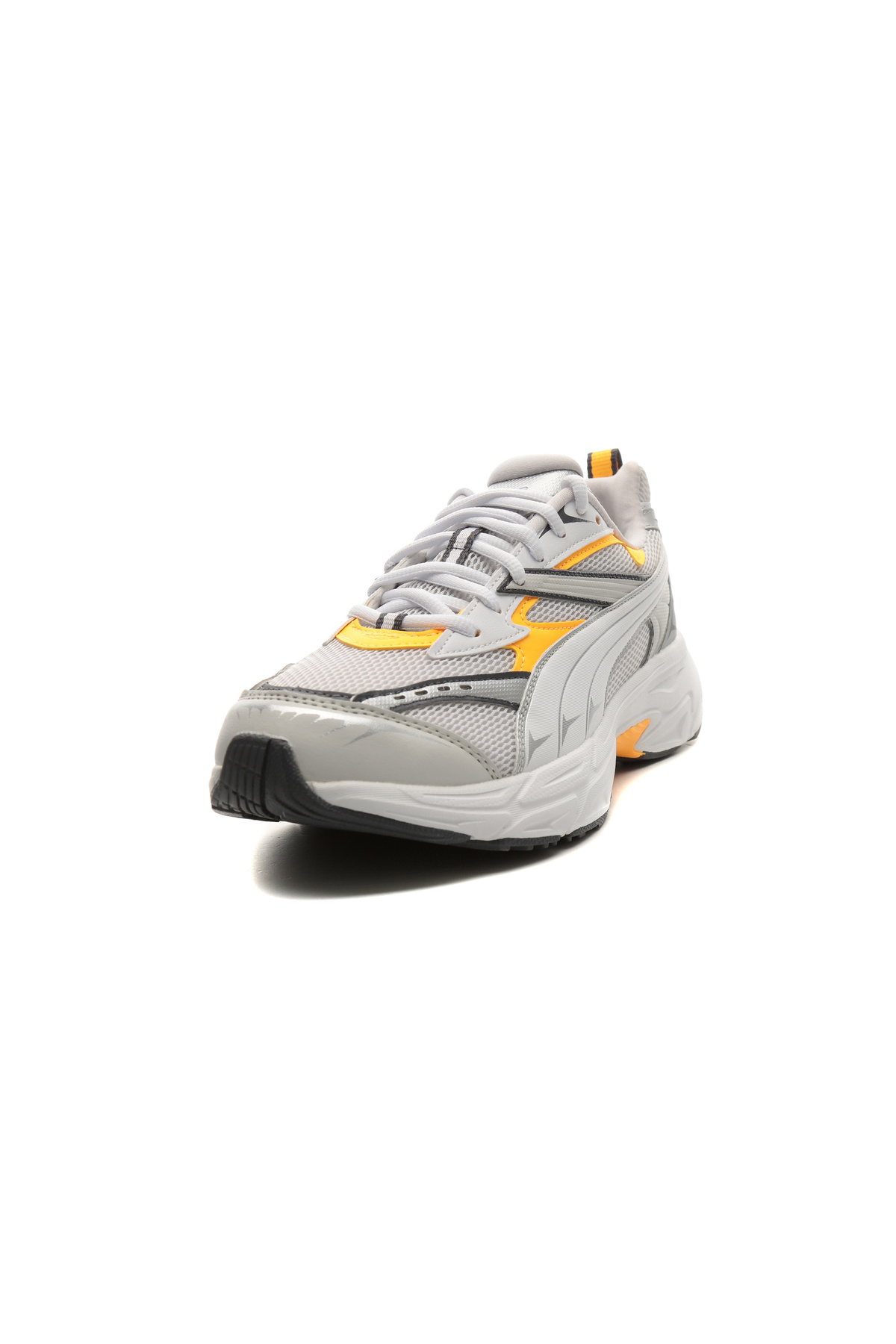 Puma-Pantofi sport pentru femei Puma Morphic 392724-33 gri 2