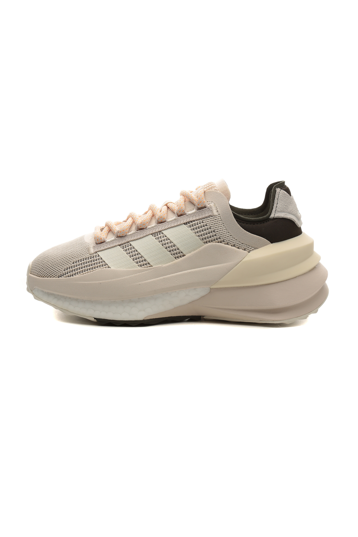adidas Ii0048-K Adidas Avryn_X Women's Sneakers Cream- Trendyol