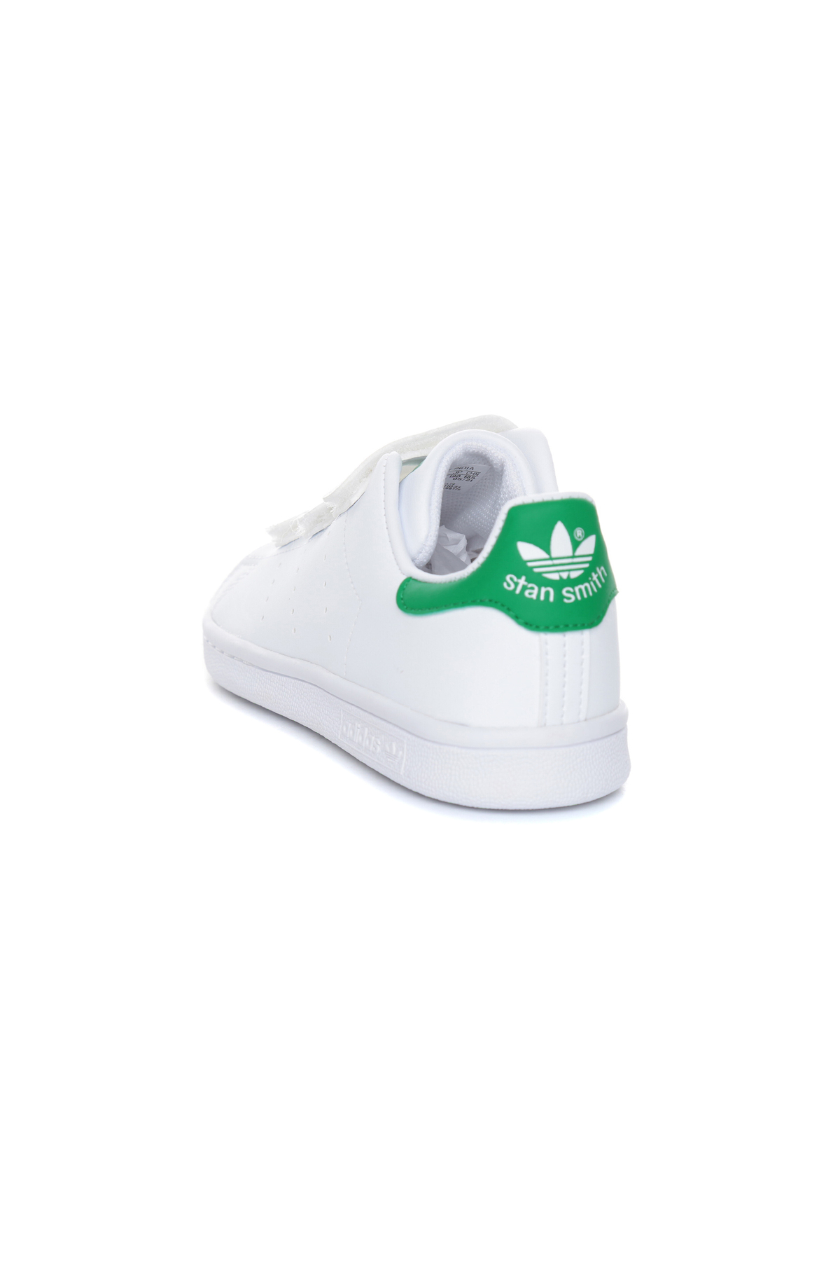 کفش اسنیکر پسرانه راسته | آدیداس adidas FX7534 - تصویر 3