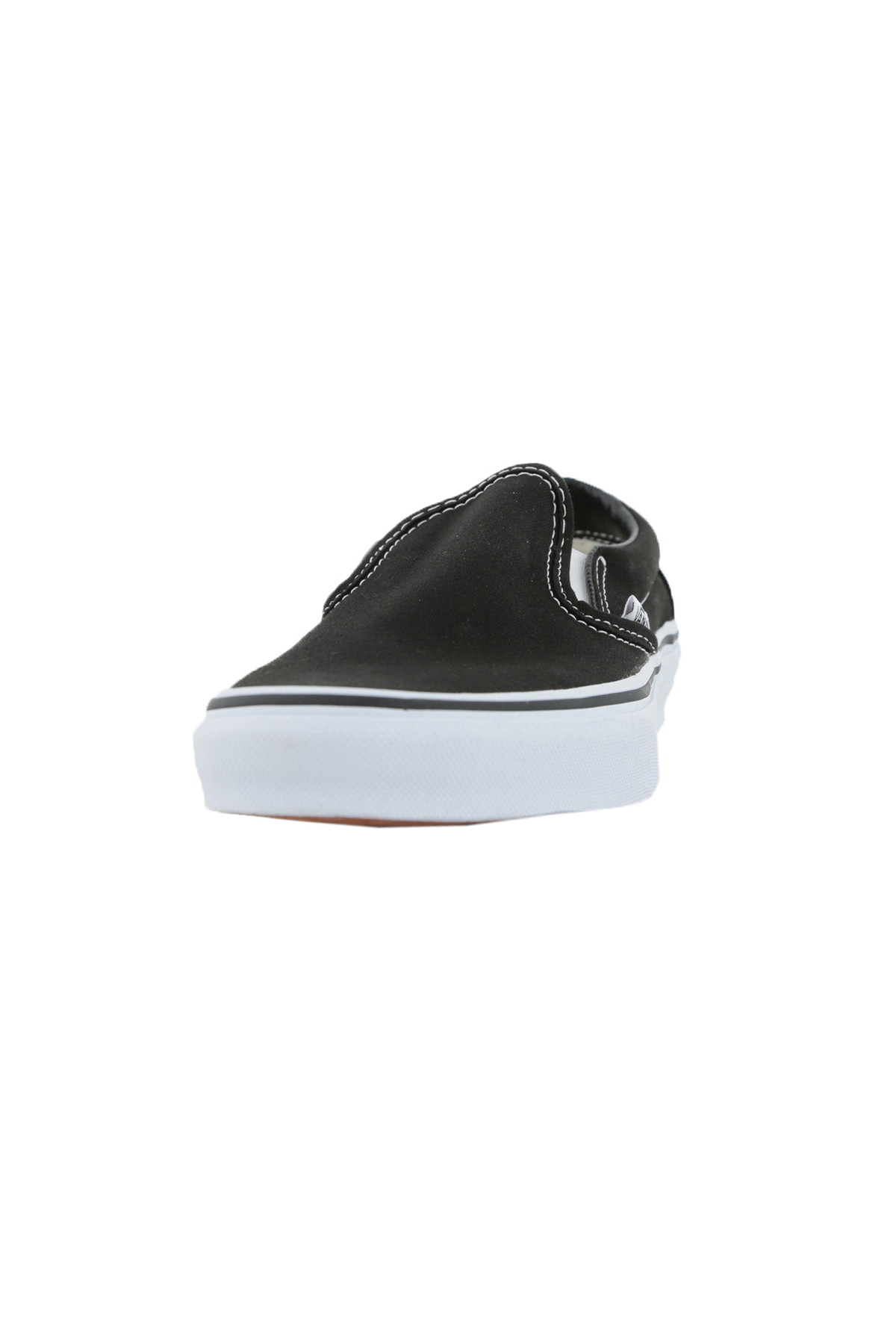 کفش اسنیکر Vans زنانه پارچه | ونس VN000EYEBLK1 - تصویر 2