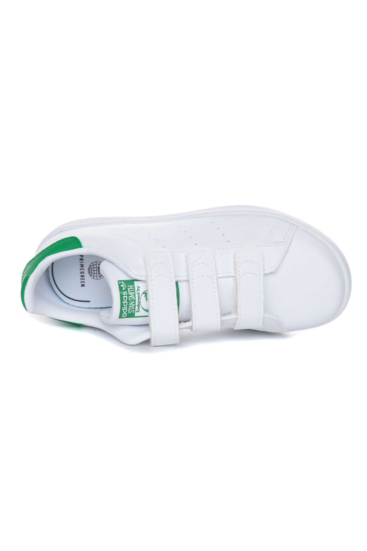 کفش اسنیکر پسرانه راسته | آدیداس adidas FX7534 - تصویر 5