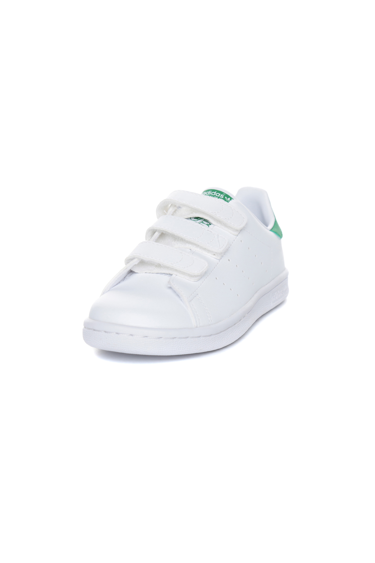 کفش اسنیکر پسرانه راسته | آدیداس adidas FX7534 - تصویر 2