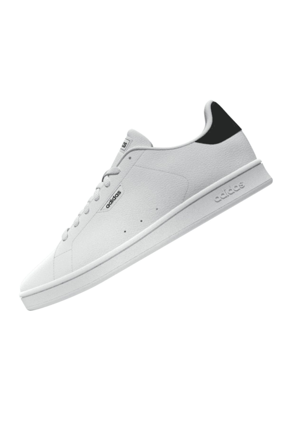 adidas-Urban Court Herren-Sportschuhe Ie0927 8