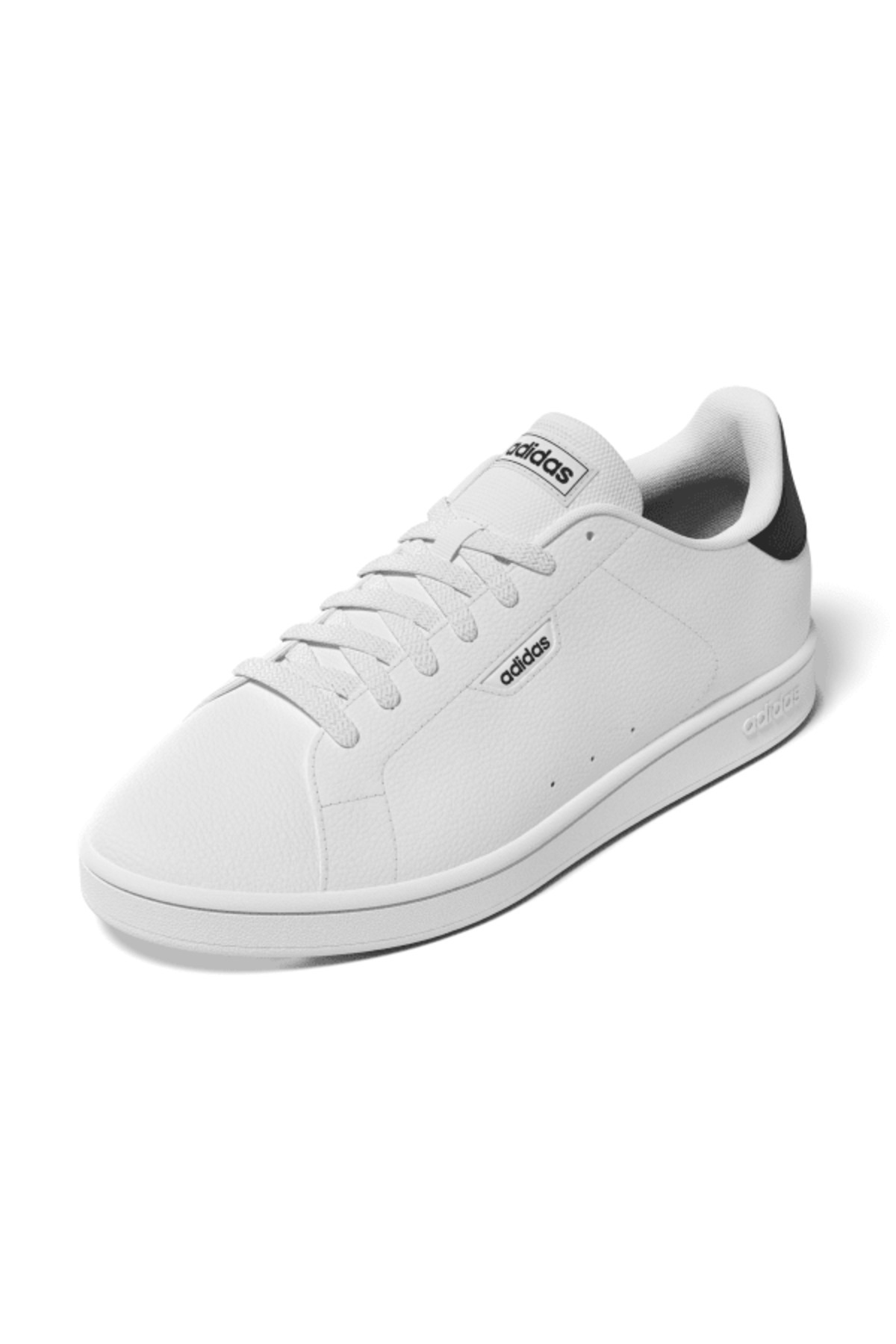 adidas-Urban Court Herren-Sportschuhe Ie0927 4