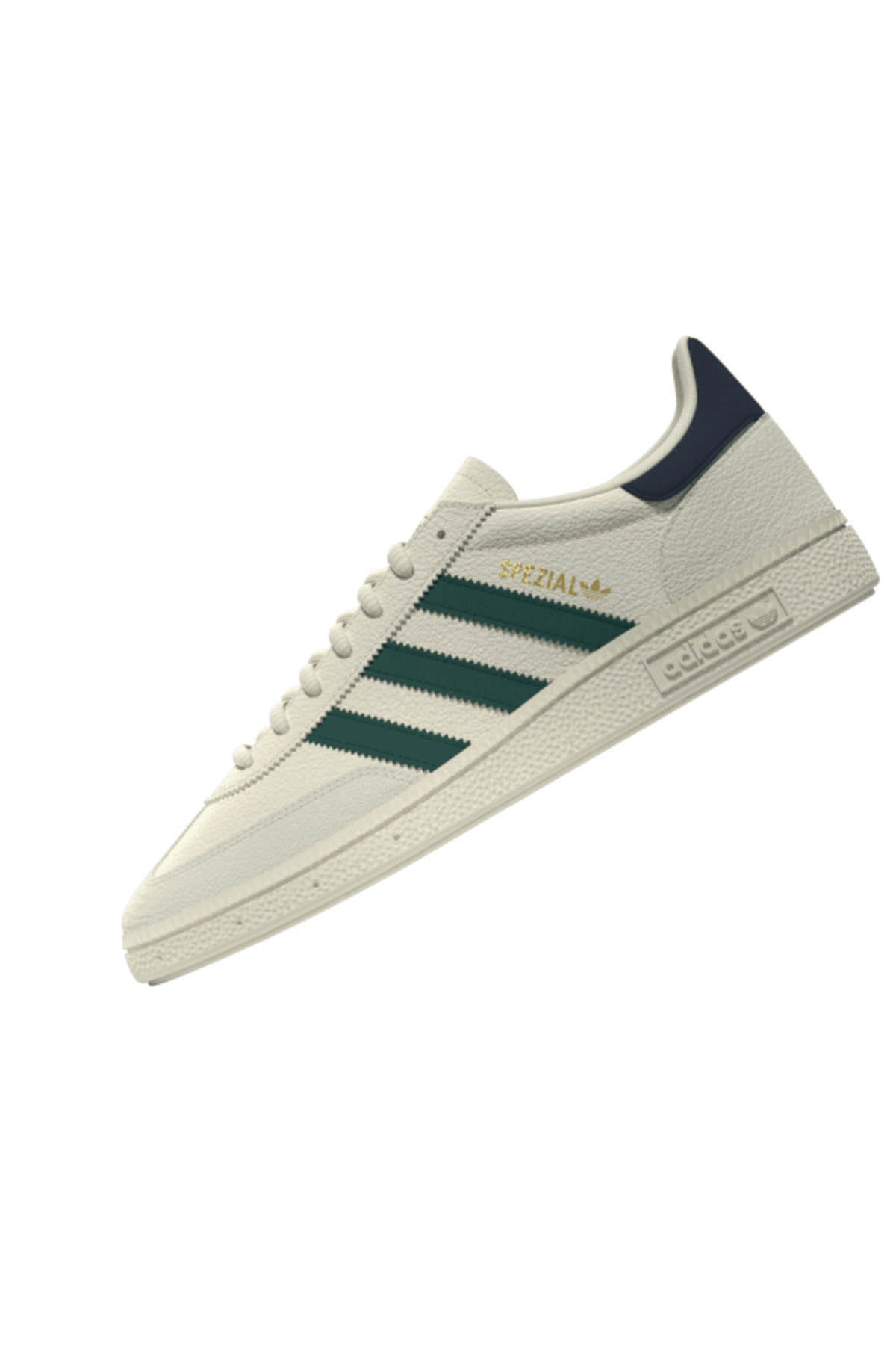 adidas-Pánské originální boty HANDBALL SPEZIAL JH5451 8