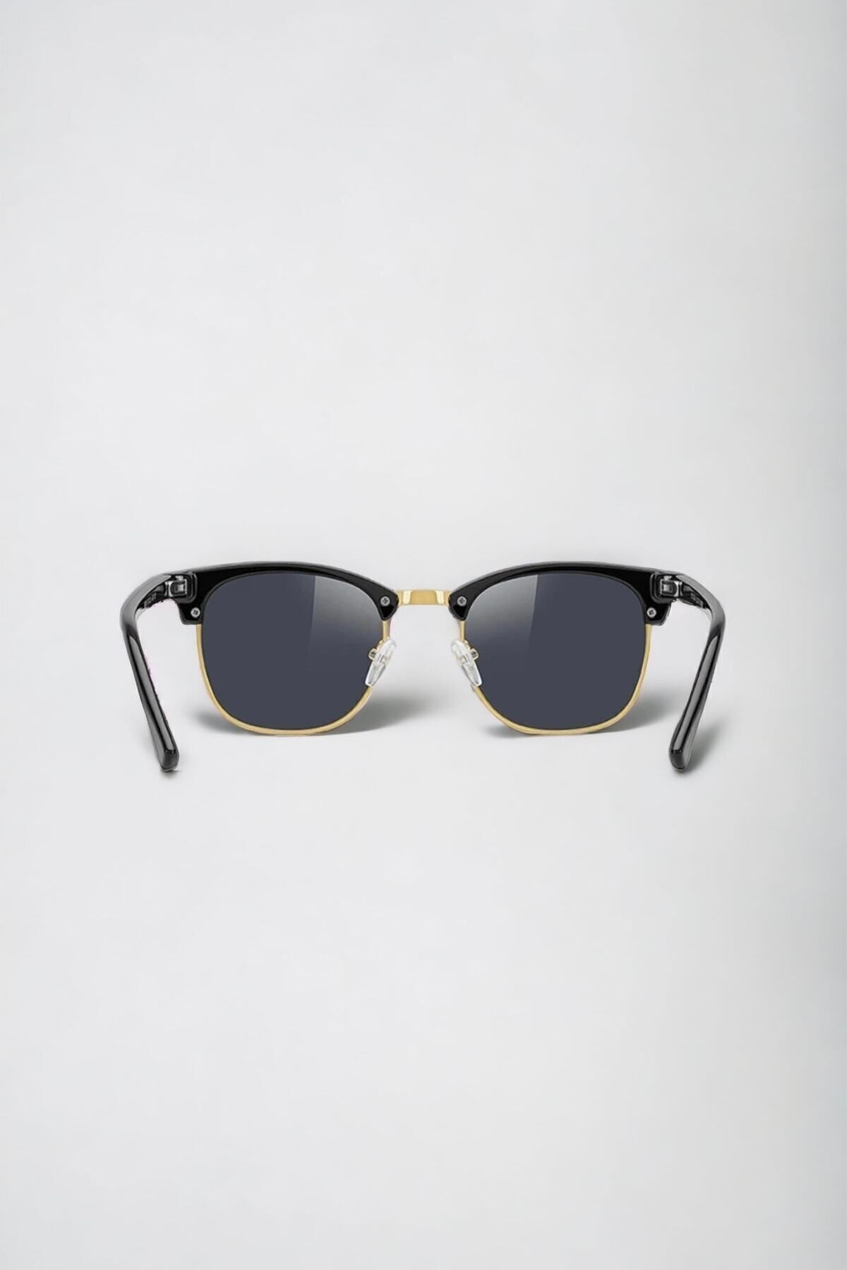 REN EYEWEAR Clubmater Unisex Klasik Güneş Gözlüğü / Ren Eyewear görsel 7