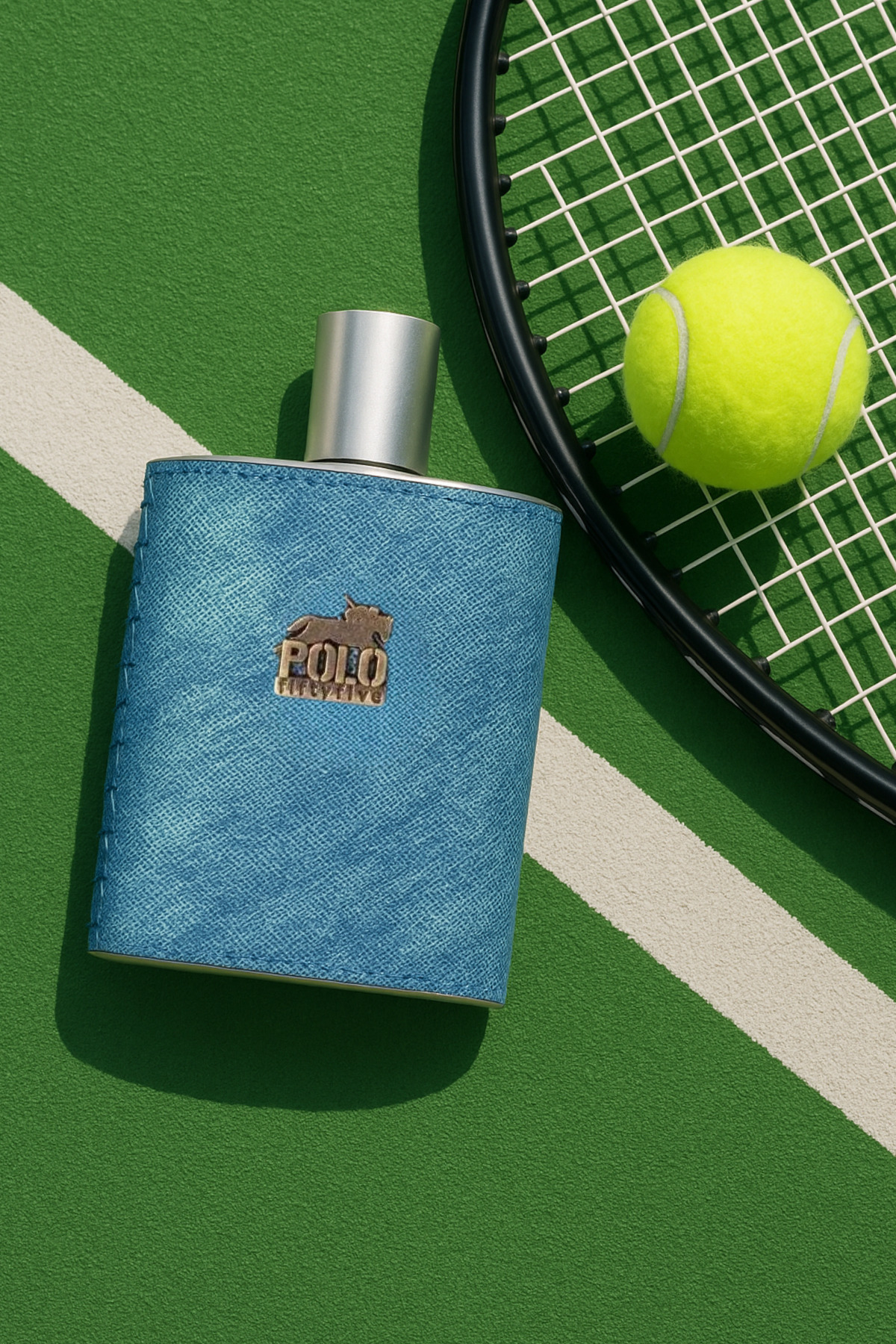 Polo55 Erkek Parfüm P55pm002