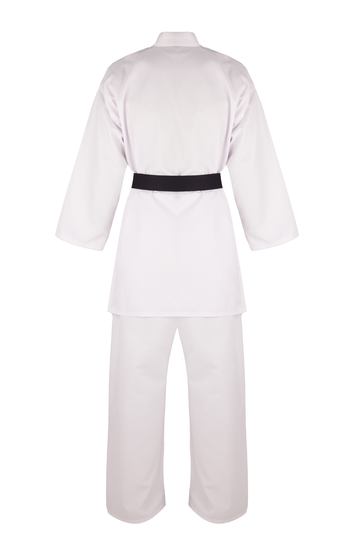 Saydo-Karate Kumite Suit (with Mouthguard Gift) 4