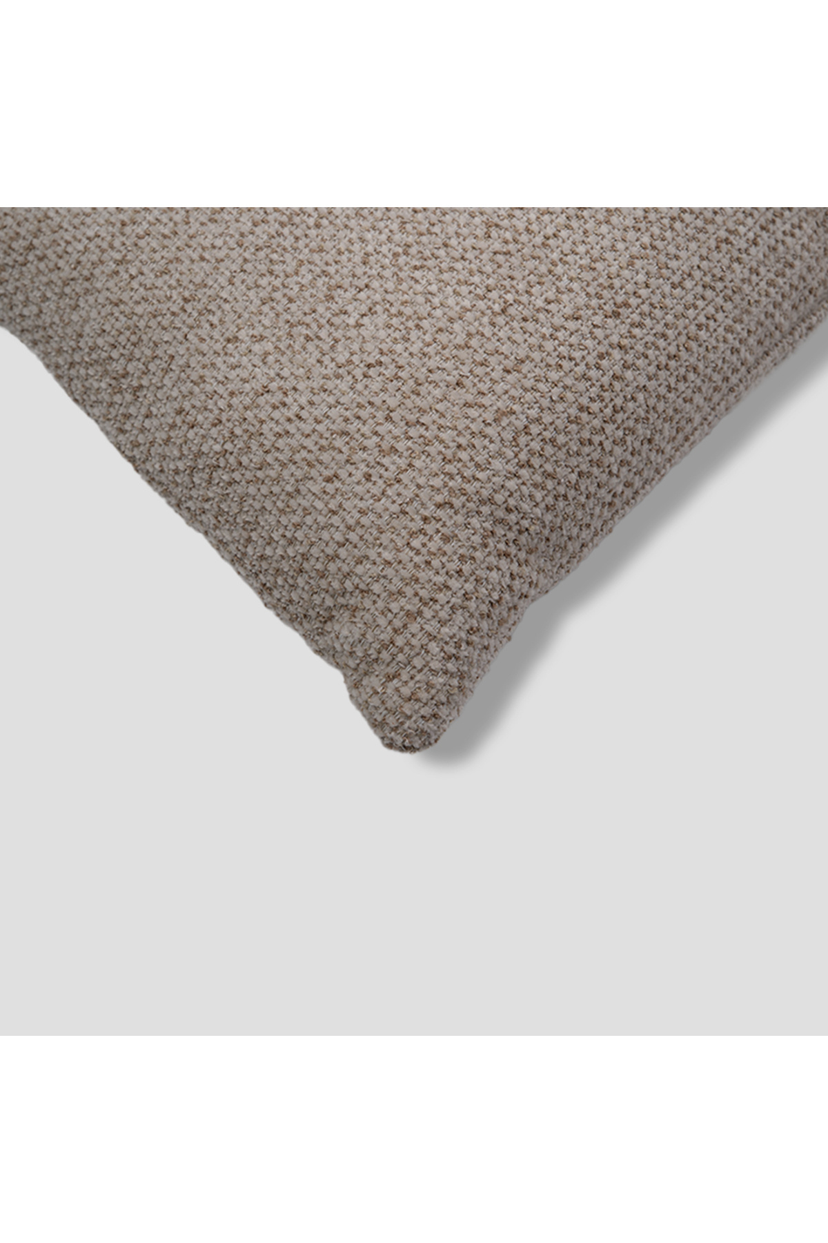 Sezyon-Aurea Patterned 40X60 Beige Throw Pillow Case 4