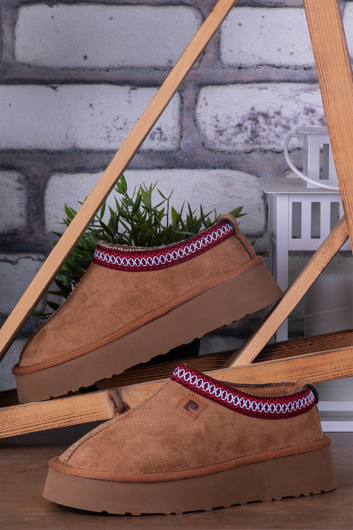 Pierre Cardin-4K 54395 Pantofi de iarnă pentru femei 1