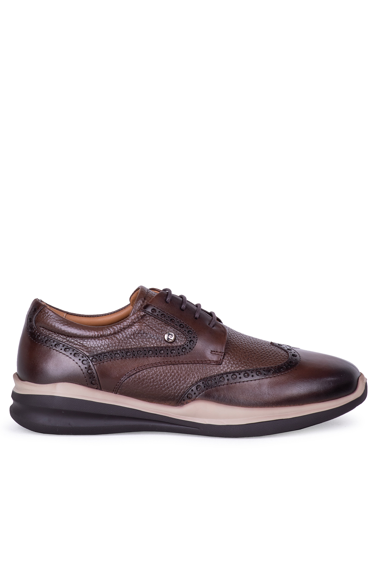 کفش کژوال مردانه راسته | پیر کاردین Pierre Cardin PCK-336052 - تصویر 2