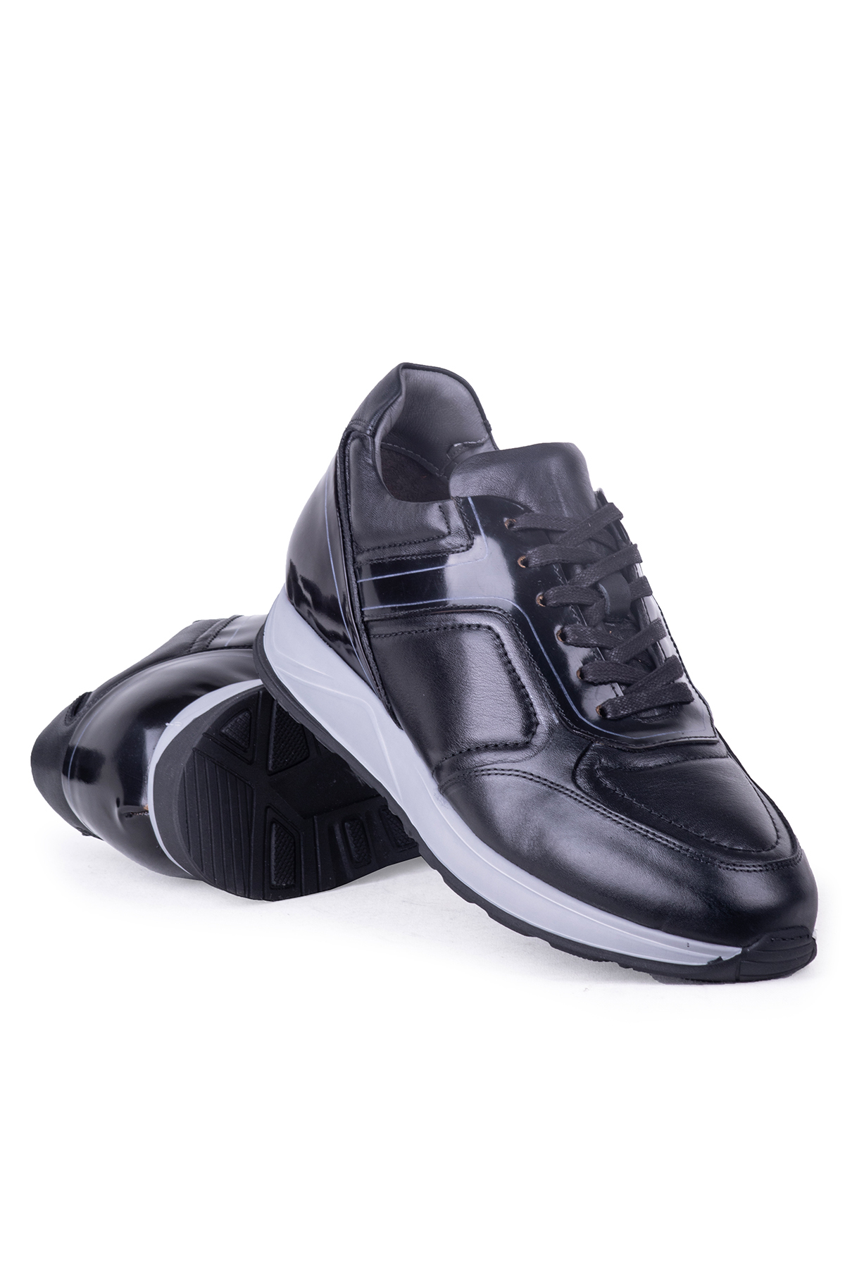 کفش کژوال مردانه راسته | پیر کاردین Pierre Cardin PCK1-336030 - تصویر 3