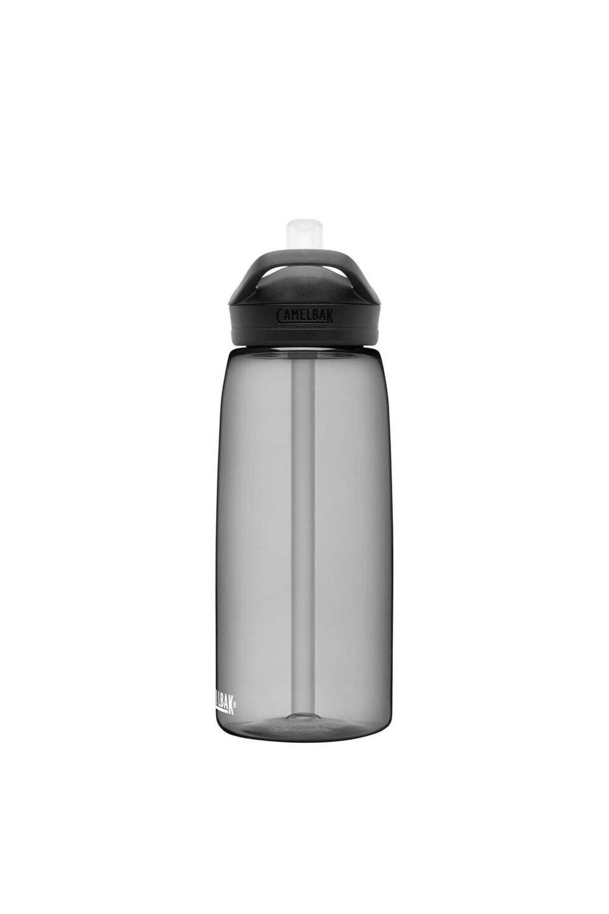Camelbak-Tritan. ™   Renew Eddy+ Flask 1000 ml Gray 4