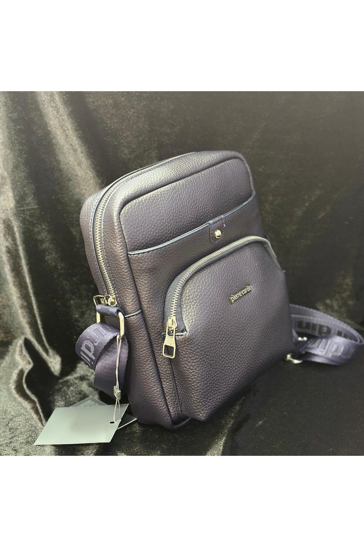 کیف رودوشی زنانه راسته | پیر کاردین Pierre Cardin 01PC001431-L - تصویر 2