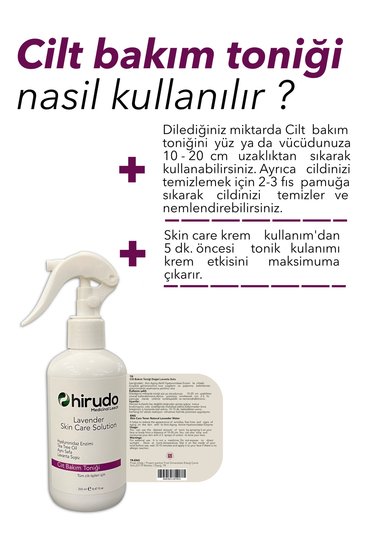 SKİN CARE SOLUTİON — تصویر 2 از 4