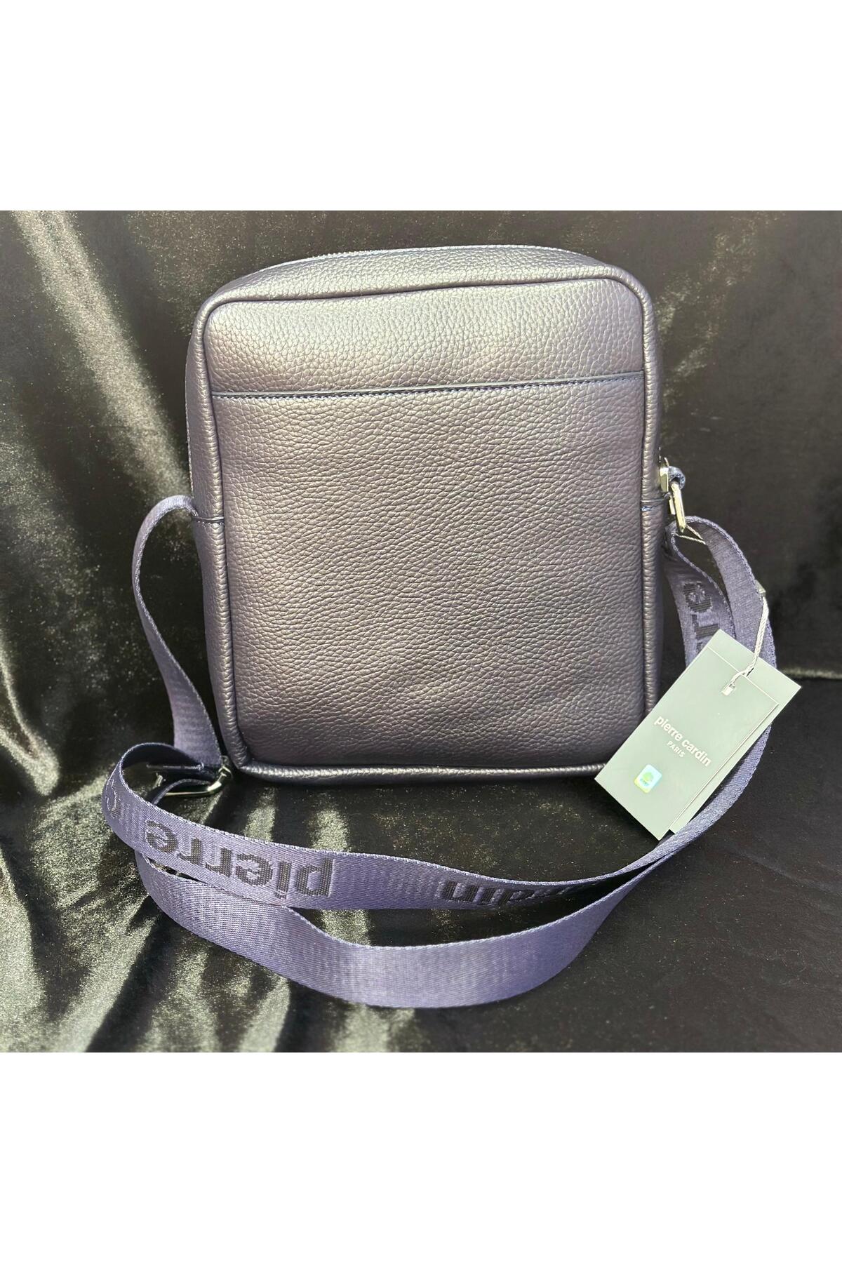 کیف رودوشی زنانه راسته | پیر کاردین Pierre Cardin 01PC001431-L - تصویر 3