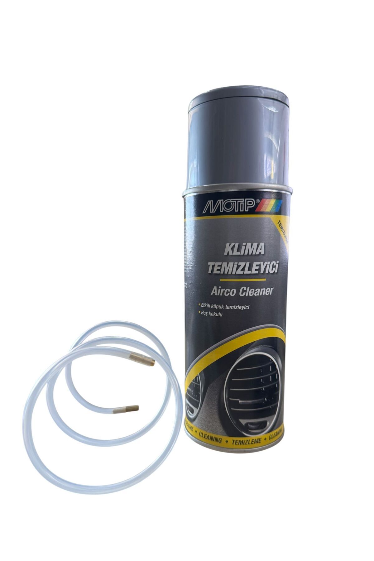 Klima Temizleyici Sprey (Airco Cleaner) 400Ml