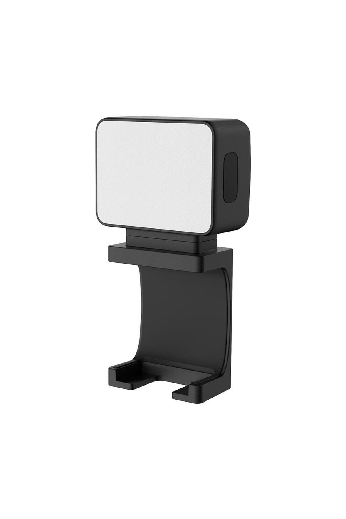 ulanzi LM001 Pocket 3 Manyetik Mini Led Işık - L168