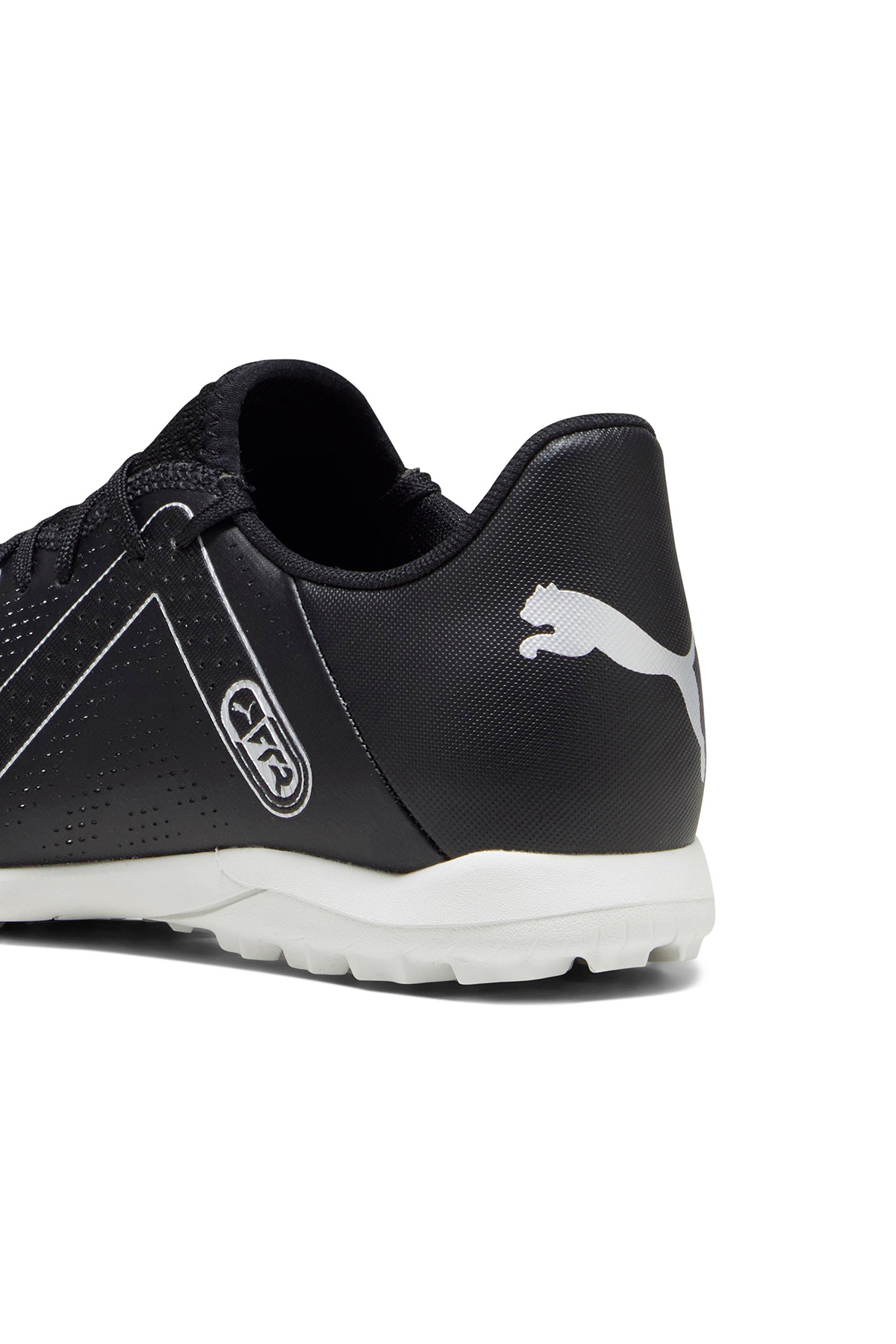 Puma Future Play Tt Erkek Siyah Halı Saha Ayakkabısı 10738102 görsel 5
