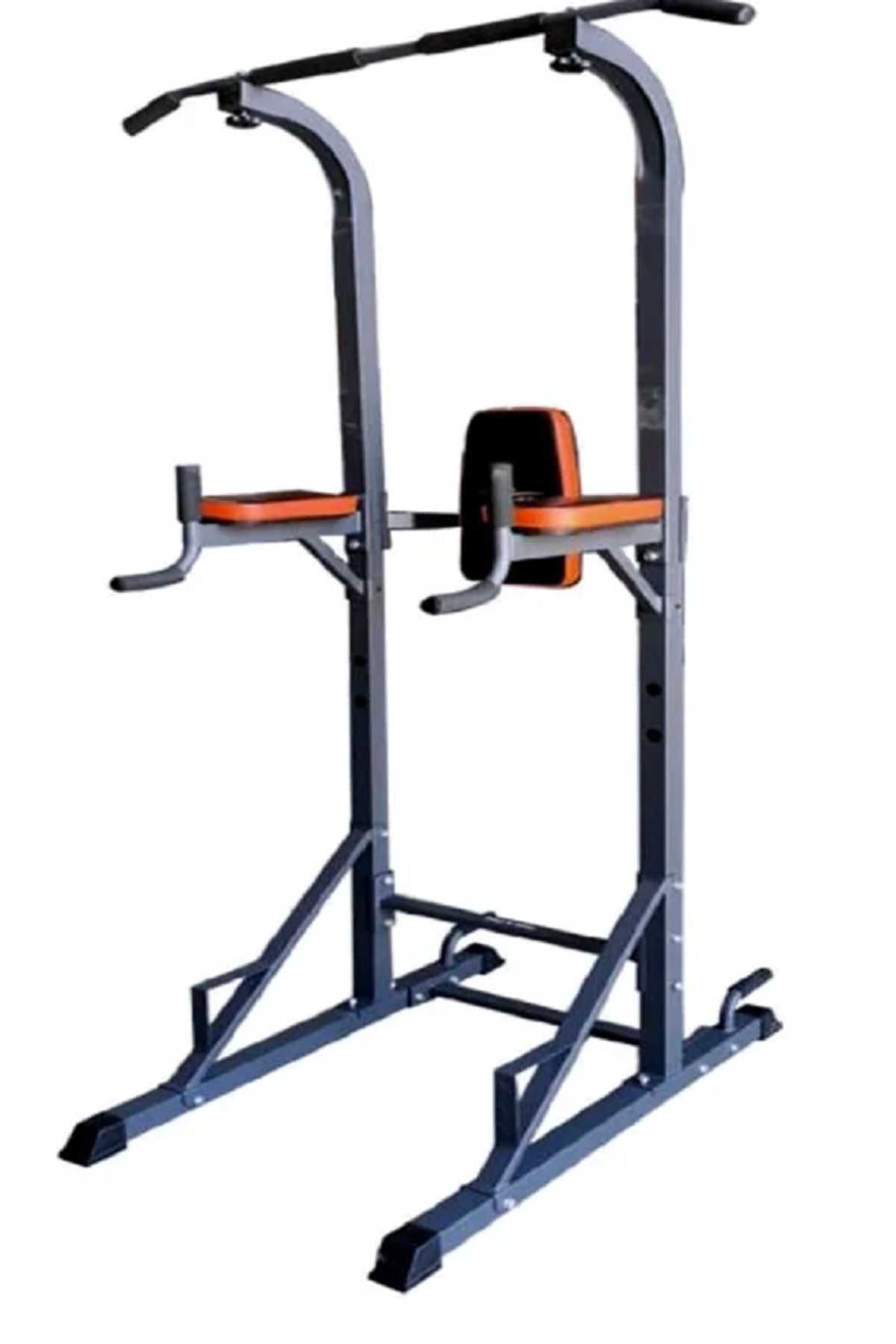 BUNCA-711 Chin-up and Parallel Bar Exerciser 1