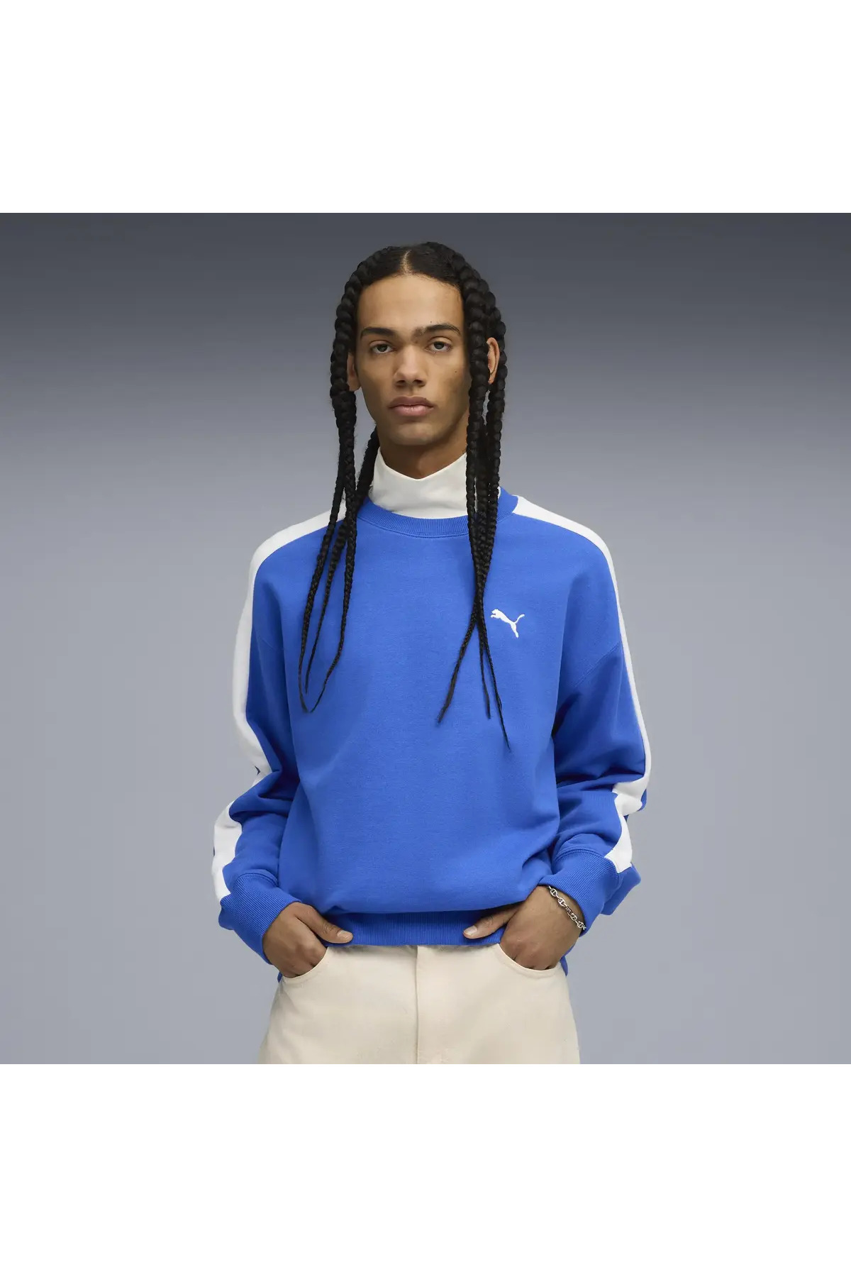 سویشرت پوما 63343313