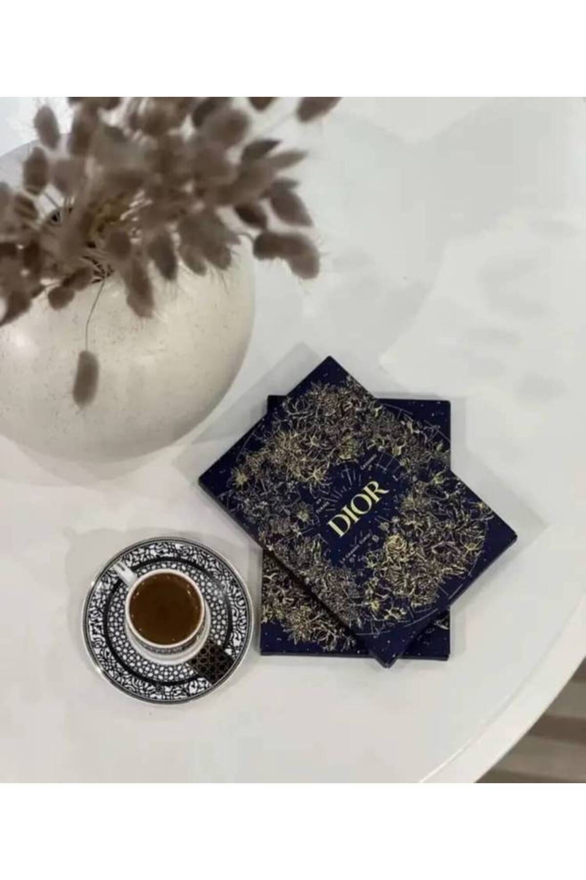 Dior-Notebook with Bag 1
