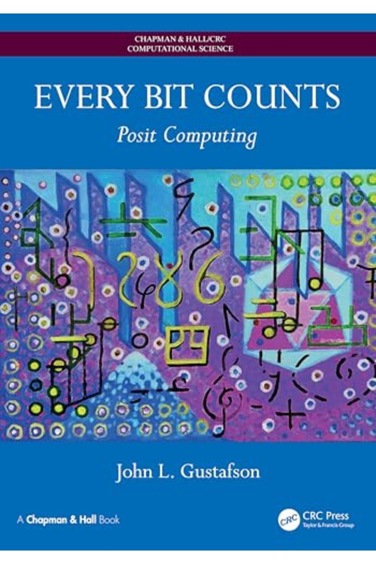 Taylor & Francis-Every Bit Counts Posit Computing 1