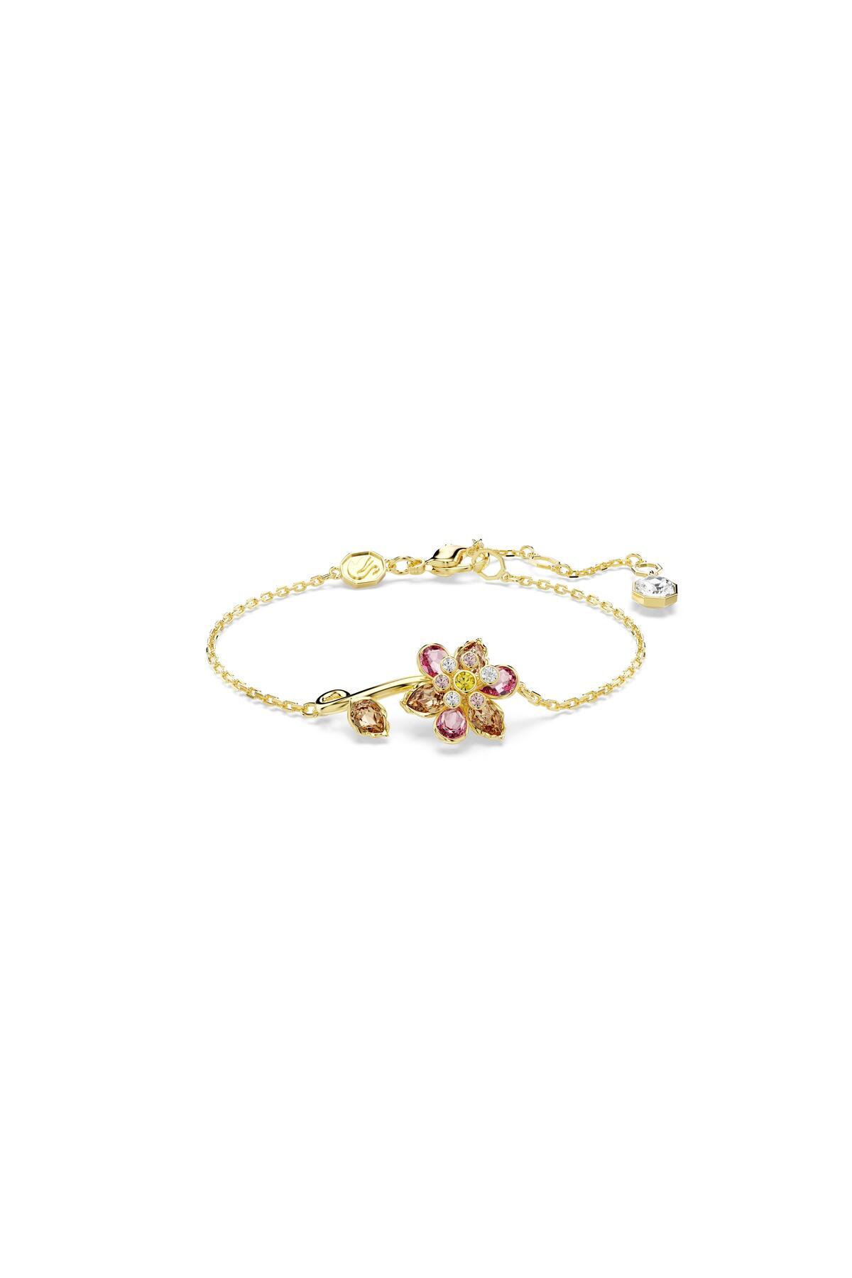 سواروسکی 5732423 دستبند Idyllia:Bracelet Xs Mul/Gos M