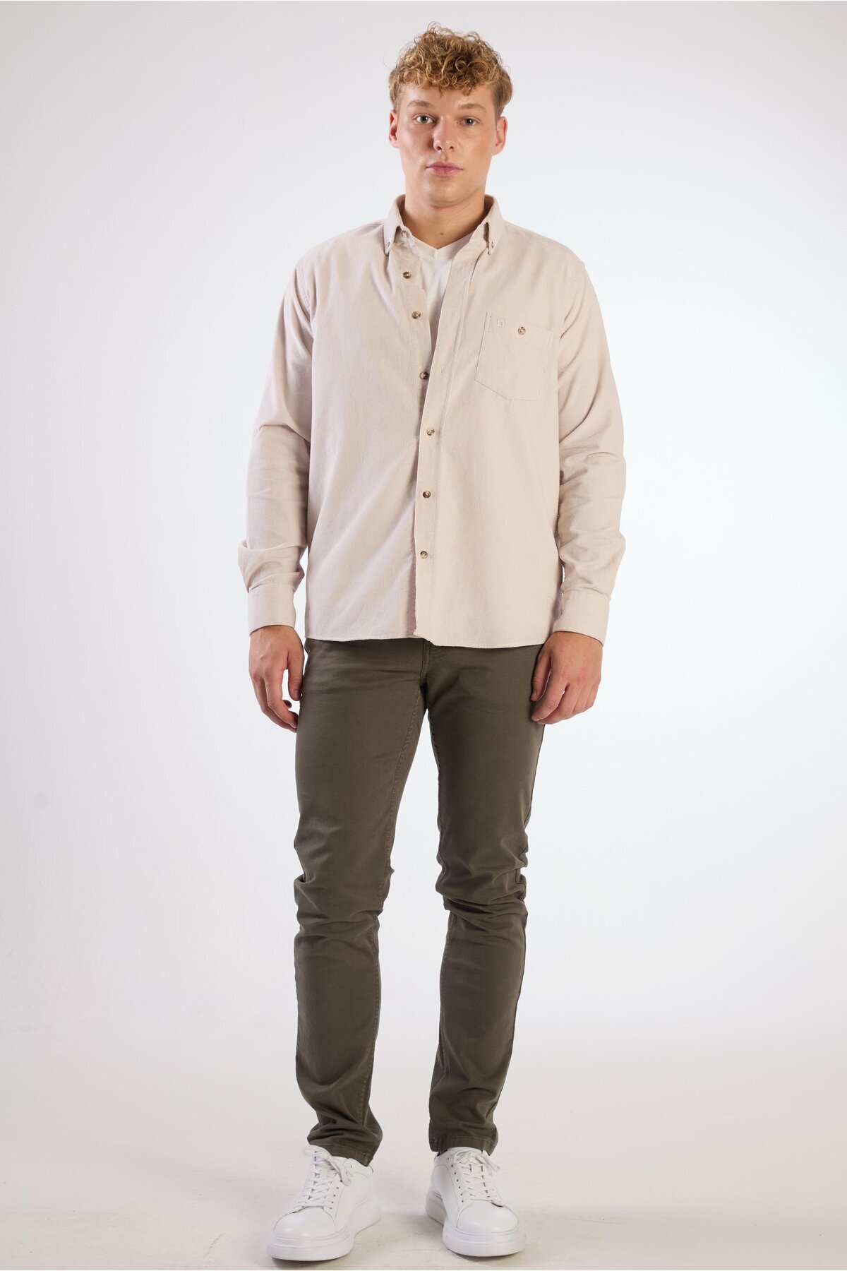 پیراهن دافی DU1244014001