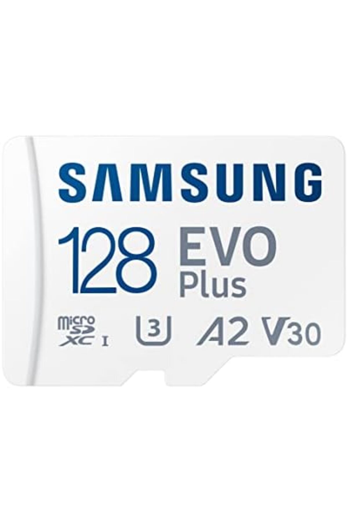 AC BOX-Evo Plus W/Sd Adapter 128Gb Micro Sdxc, up to 130Mb/S, Game Devices, Android Tablets V 3