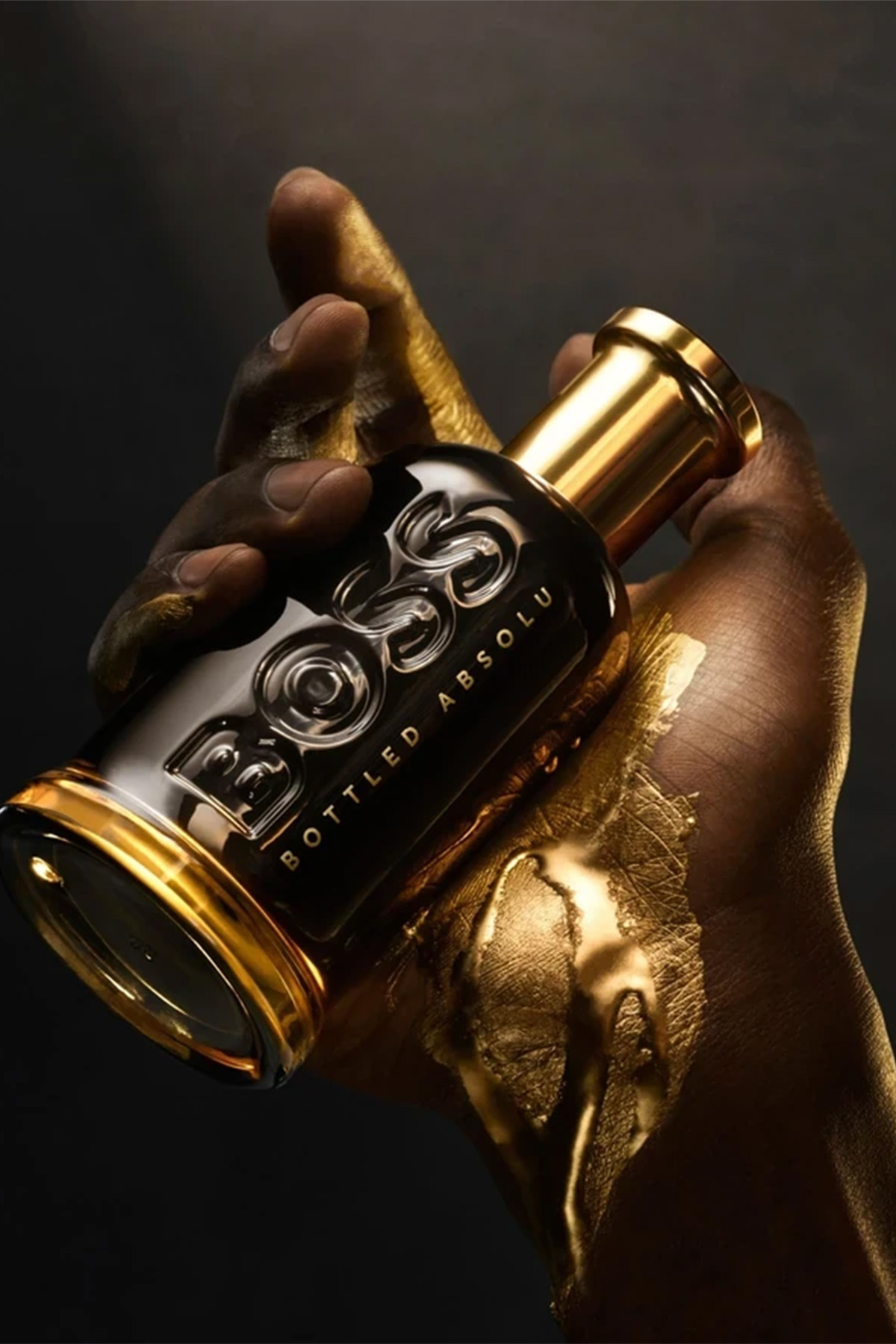 عطر مردانه | باس BOSS P.B.BOT.A.E.EDP50 - تصویر 3
