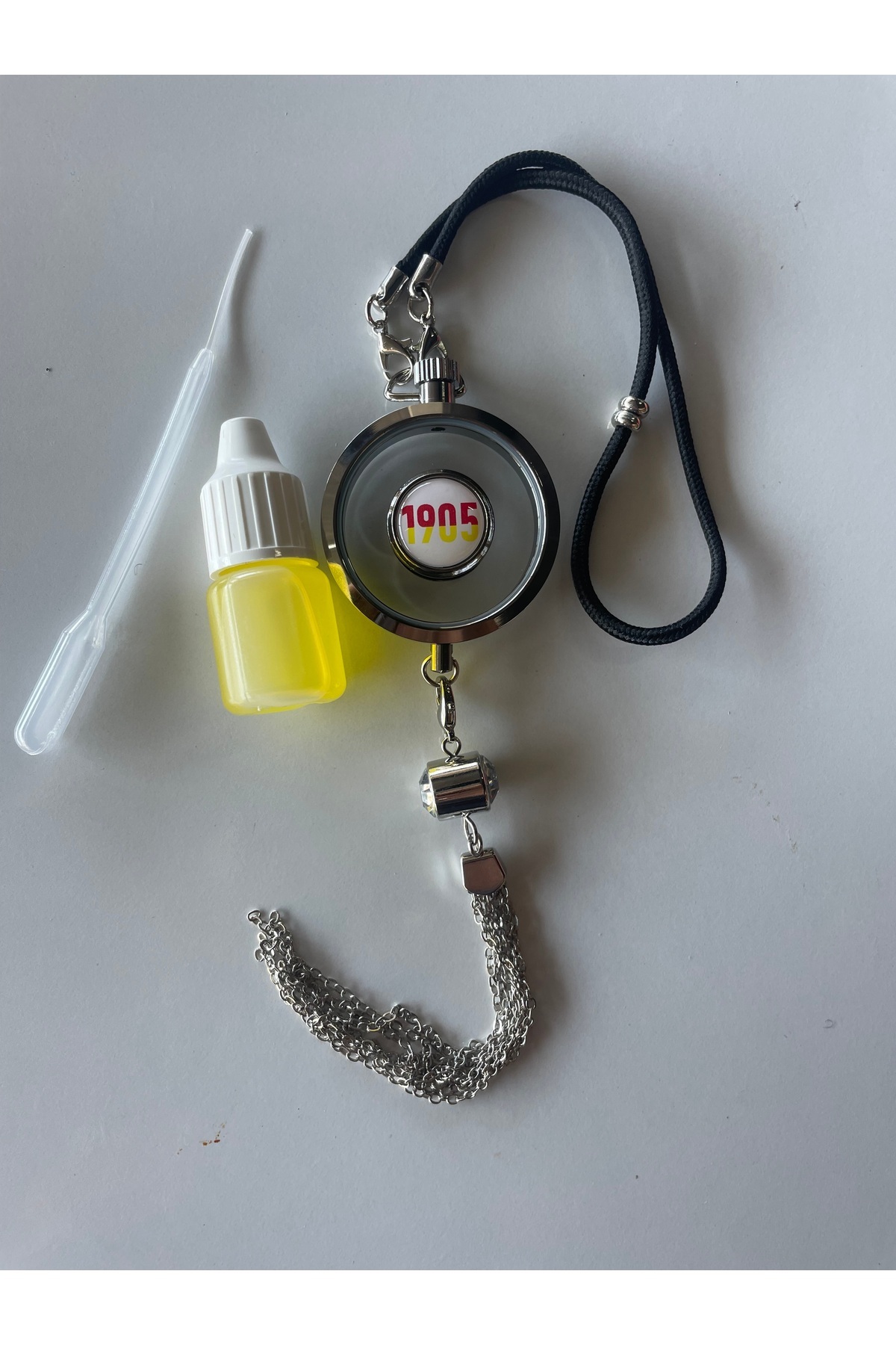 inkarix Araç kokusu 1905 kolye