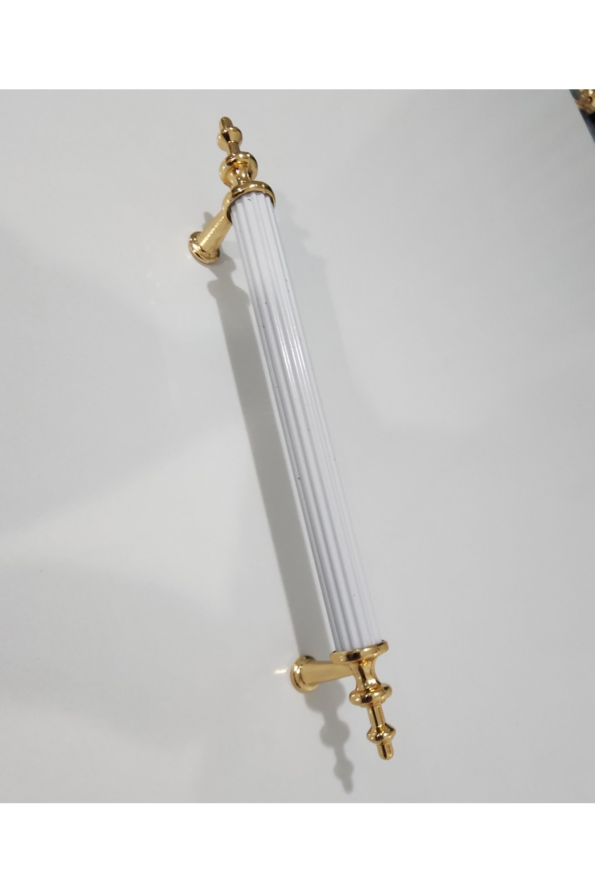 Online Masall AVM Elif kulp iğne 192mm metal dolap,şifonyer,komidin,vestiyer,mutfak dolabı