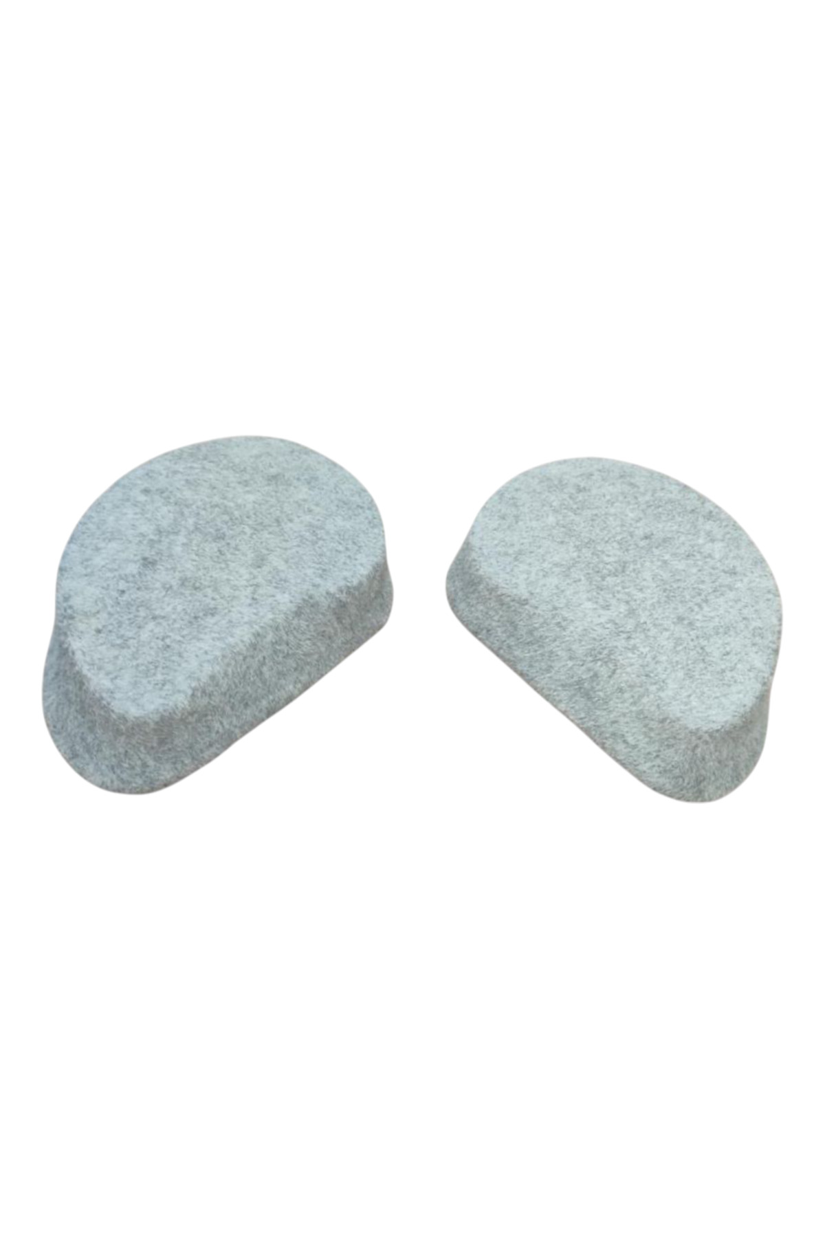 Lostgarage POLYESTERLİ BOŞ PANDİZOT 20 CM HOPARLÖR 10 CM TWEETER