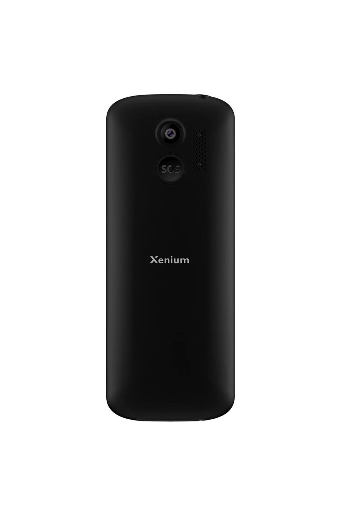Philips Xenium E227 Tuşlu Telefon – Geniş Ekran, Uzun Pil, Kvk Garantili - görsel 4