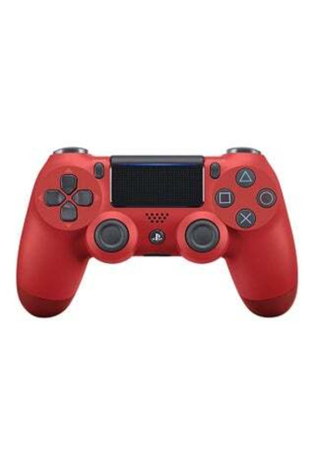 COOYA-Controller 4 Wireless Controller For PlayStation 4 Black/Red 1
