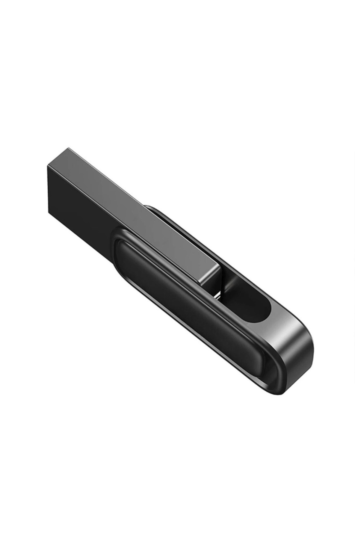 SKYDDAR INNOVATION-USB 3.0 memory stick, 256GB, Metallic, Read 80M/s, Write 18M/s, THMS33, Tranish, set with sticker 4